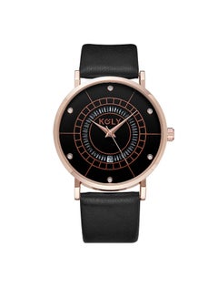 KOLY Men's Water Resistant Sport Analog Wrist Watch K003  - Image 1