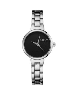 KOLY Women's Water Resistant Analog Wrist Watch K0964  - Image 1