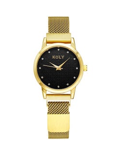 KOLY Women's Water Resistant Analog Wrist Watch 19437  - Image 1