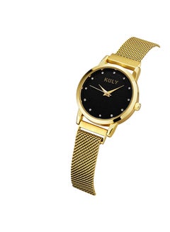 KOLY Women's Water Resistant Analog Wrist Watch 19437  - Image 2