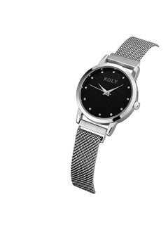 KOLY Women's Water Resistant Analog Wrist Watch 19437  - Image 2