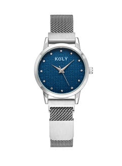 KOLY Women's Water Resistant Analog Wrist Watch 19437  - Image 1