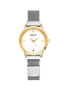 KOLY Women's Water Resistant Analog Wrist Watch 19432  - Image 1