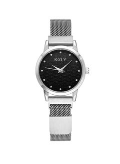 KOLY Women's Water Resistant Analog Wrist Watch 19437  - Image 1