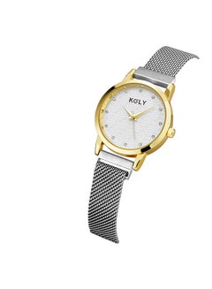 KOLY Women's Water Resistant Analog Wrist Watch 19437  - Image 2