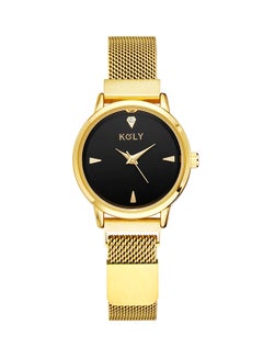 KOLY Women's Water Resistant Analog Wrist Watch 19432  - Image 1