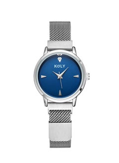 KOLY Women's Water Resistant Analog Wrist Watch 19432  - Image 1