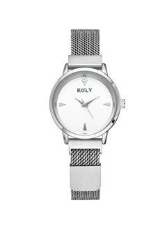 KOLY Women's Water Resistant Analog Wrist Watch 19432 