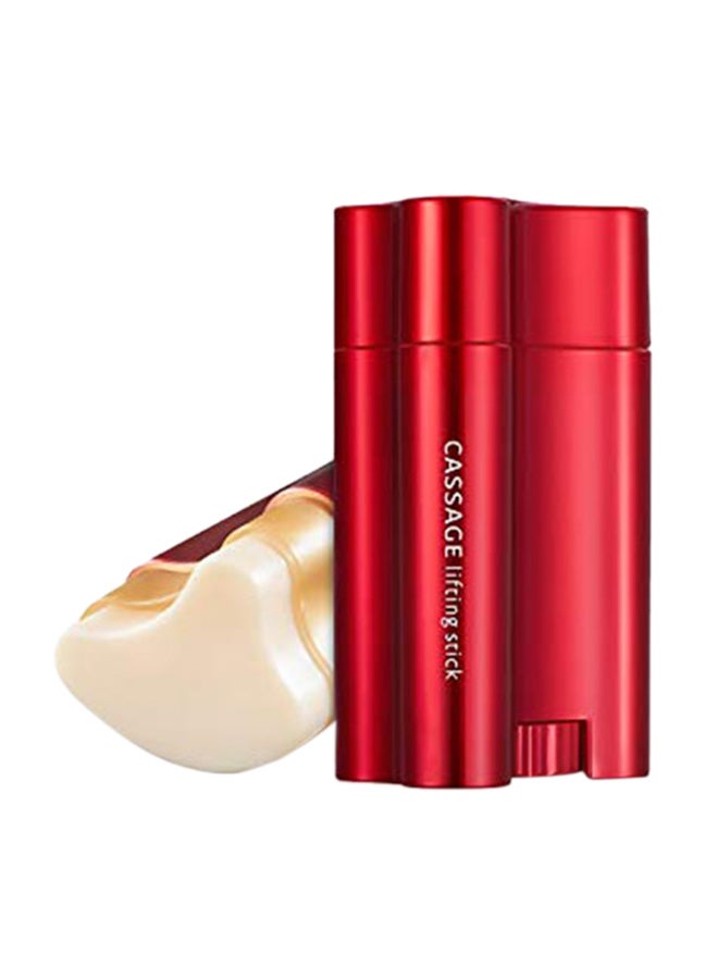 maxclinic - Cassage Lifting Stick Red 23grams - Image 1