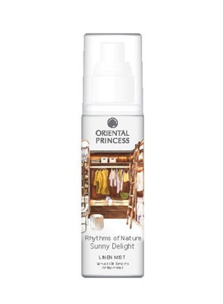 Rhythms Of Nature Sunny Delight Linen Mist 250ml - v1600603860/N39749189A_1