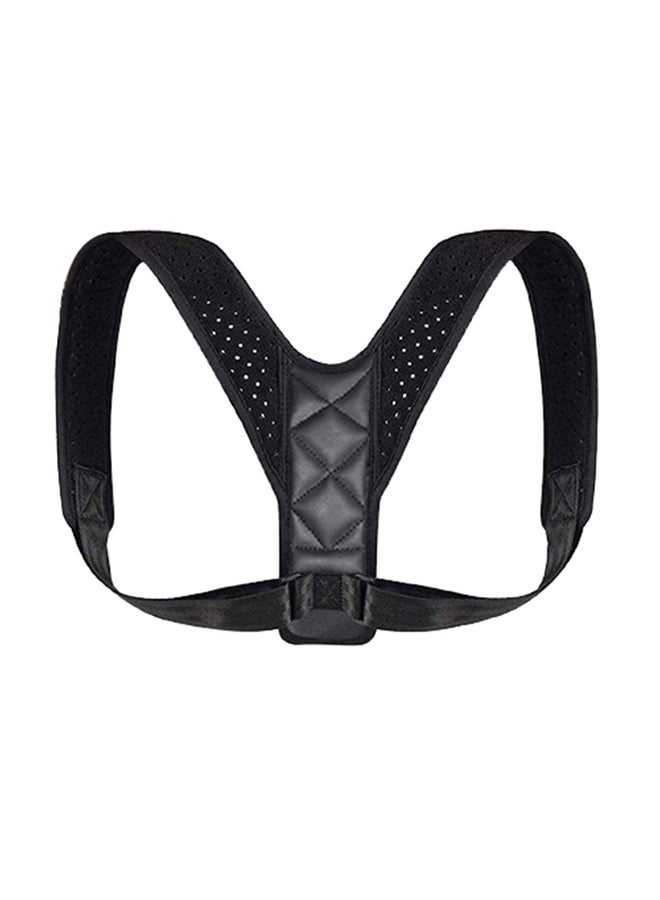 Yomym Shoulder Straightener Full Back Support Posture Corrector - Image 1