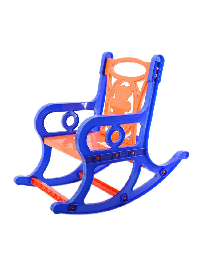 TOP Rocker Chair - Image 1