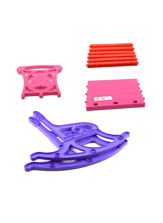 TOP Rocker Chair - Image 4