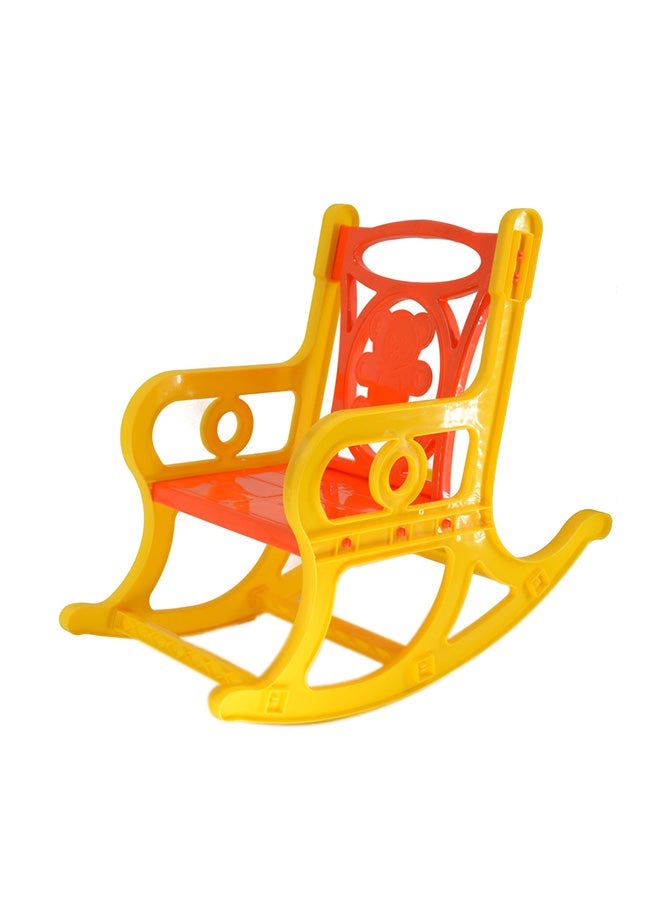 TOP Rocker Chair - Image 1