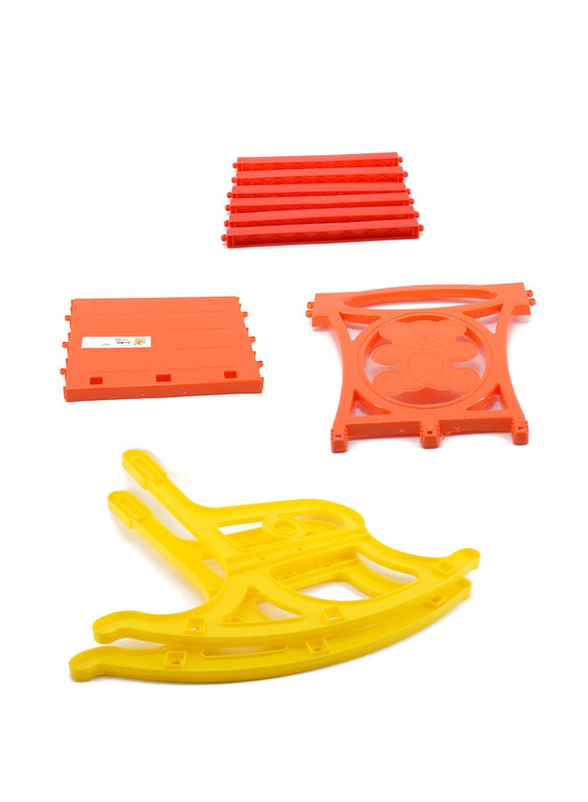 TOP Rocker Chair - Image 4