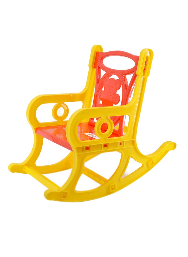 TOP Rocker Chair - Image 3