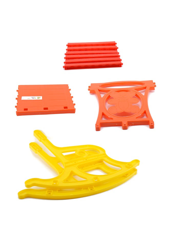 TOP Rocker Chair - Image 4