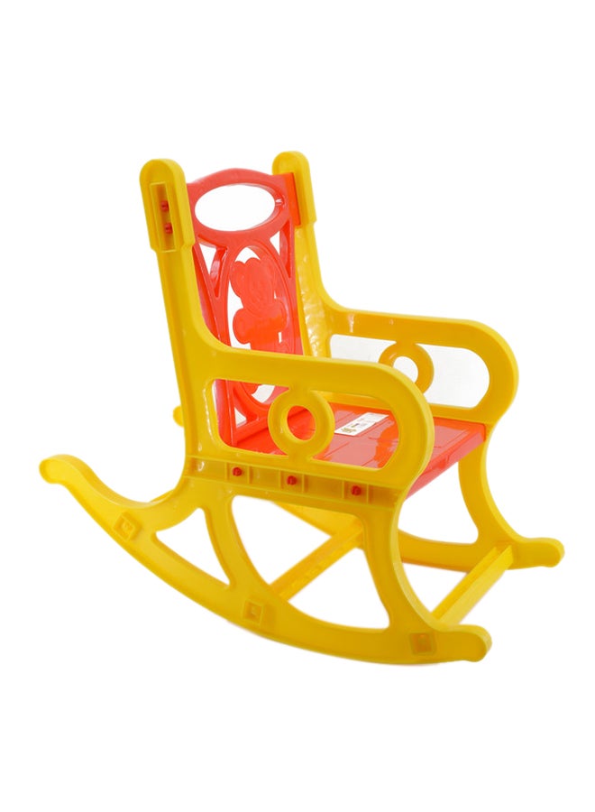 TOP Rocker Chair - Image 1