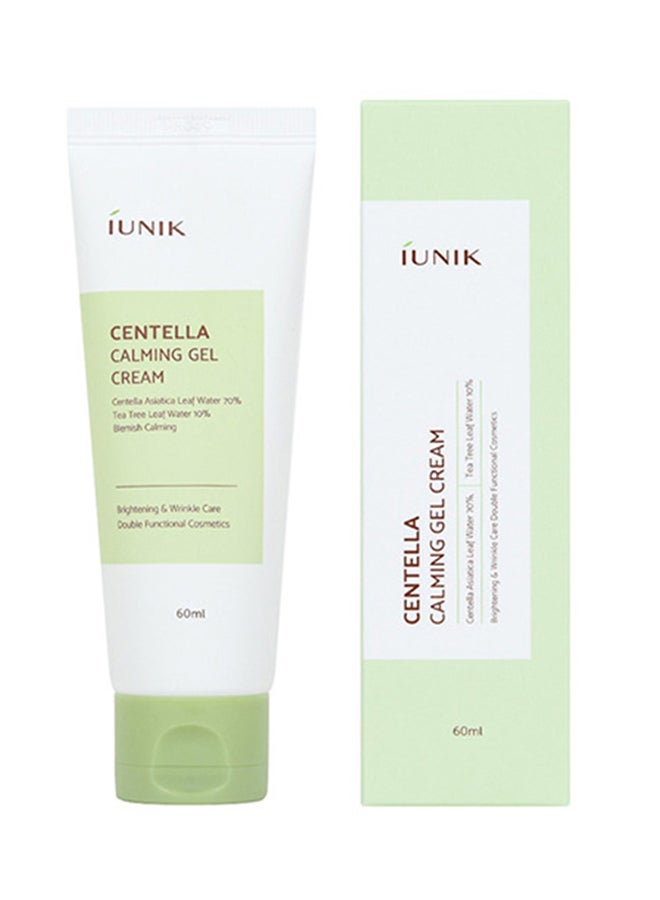 iUNIK Centella Calming Gel Cream 60ml
