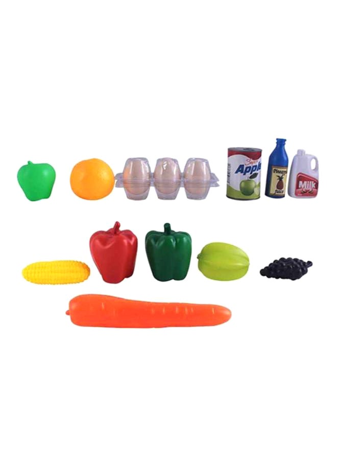 Beauenty Home Supermarket Pretend Playset - Image 5