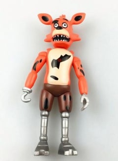 بيوينتي مجموعة مجسمات شخصيات لعبة "Five Nights At Freddy's" مكونة من 5 قطع 15سم  - Image 2