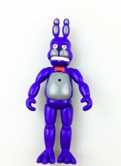 بيوينتي مجموعة مجسمات شخصيات لعبة "Five Nights At Freddy's" مكونة من 5 قطع 15سم  - Image 3