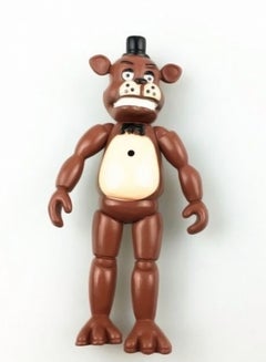 بيوينتي مجموعة مجسمات شخصيات لعبة "Five Nights At Freddy's" مكونة من 5 قطع 15سم  - Image 4