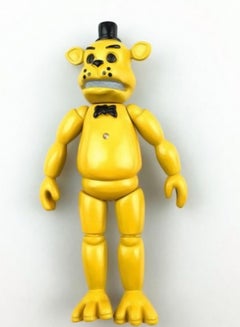 بيوينتي مجموعة مجسمات شخصيات لعبة "Five Nights At Freddy's" مكونة من 5 قطع 15سم  - Image 5