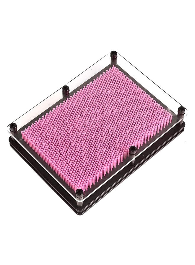 Beauenty 3D Pin Art Sculpture  - Image 1