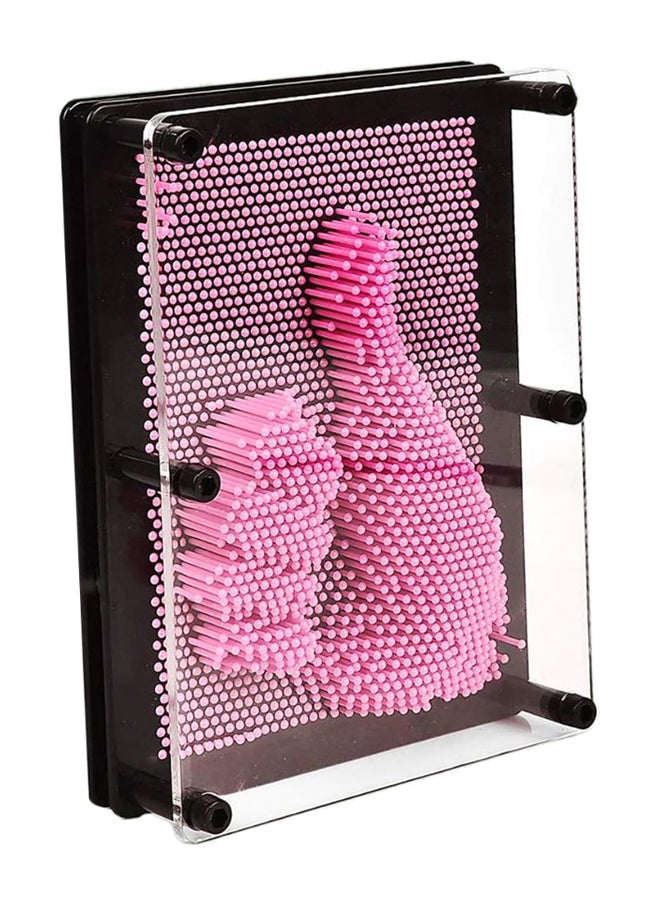 Beauenty 3D Pin Art Sculpture  - Image 4