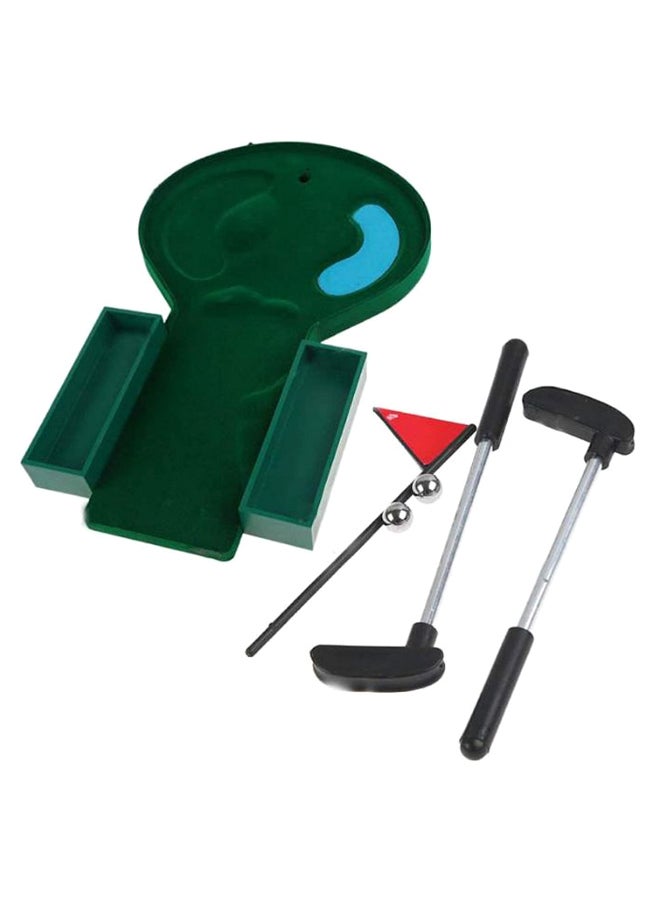 Beauenty Mini Golf Drinking Table  - Image 1