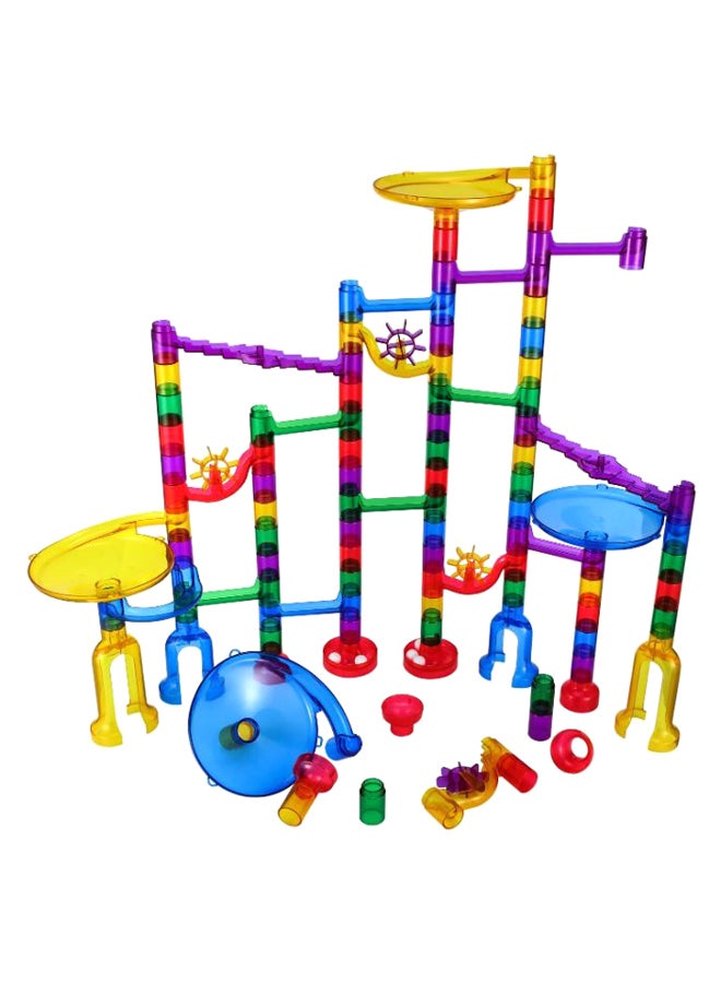 Beauenty Marble Run Fun Race Track 4+ Years - Image 2