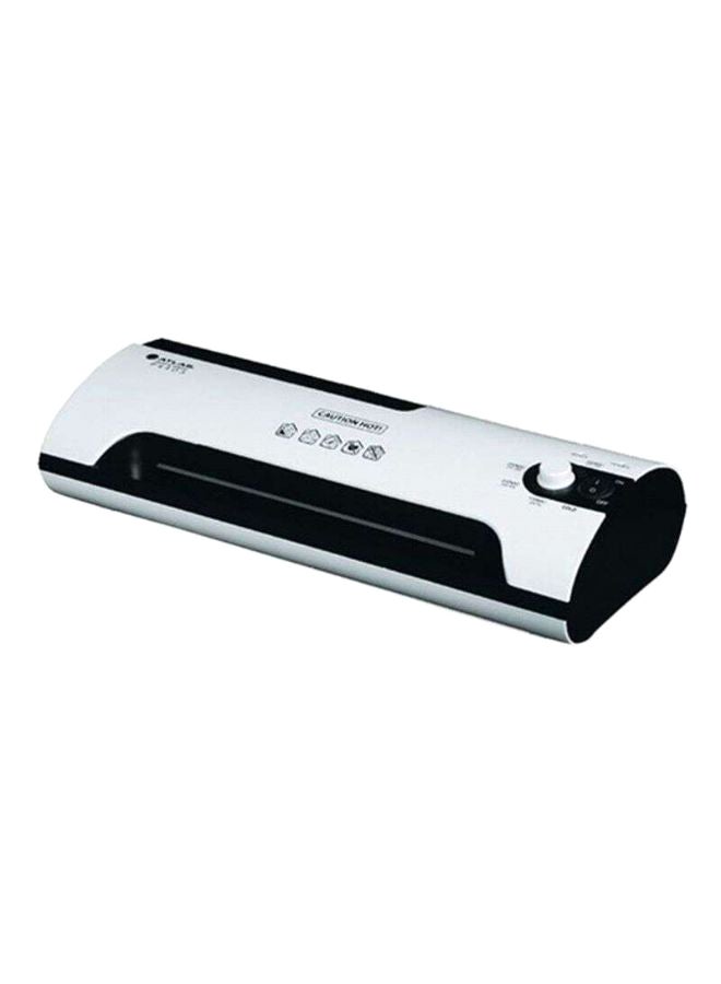 ATLAS Laminating Machine Black/White  - Image 2