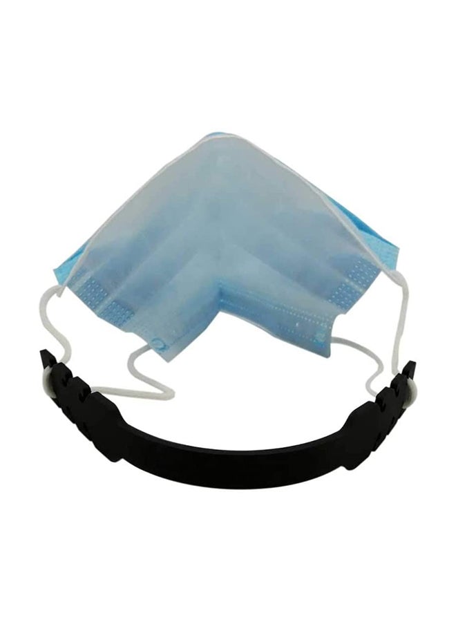 6 Piece Adjustable Anti-Slip Mask Strap Extender Hook - Image 3