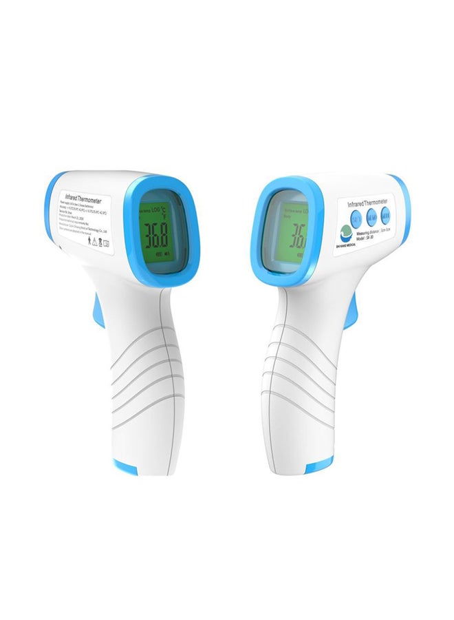 Non Contact Digital Infrared Thermometer - Image 1