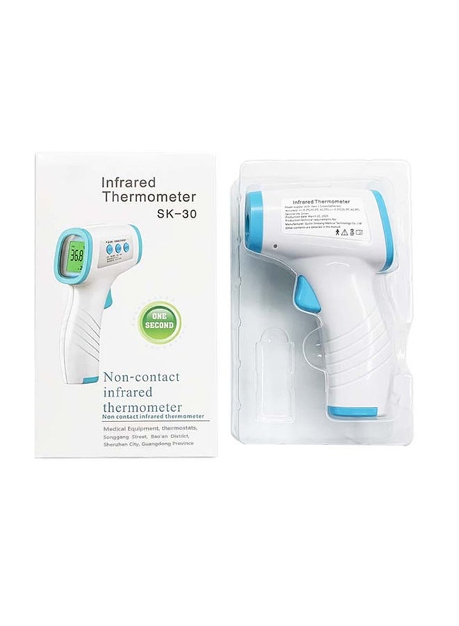 Non Contact Digital Infrared Thermometer - Image 3