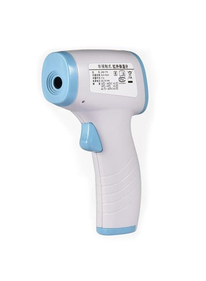 Non Contact Digital Infrared Thermometer - Image 4