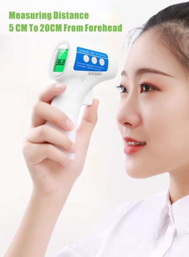 Non Contact Digital Infrared Thermometer - Image 5