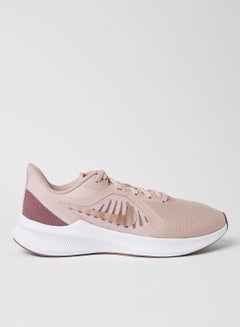 Downshifter 10 Running Shoes in Pink Stone Mauve