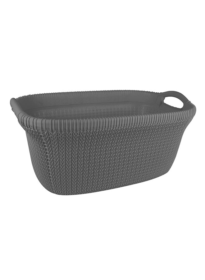 Laundry Basket Gray - v1600676368/N35285615A_1