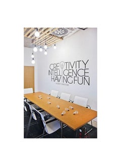 Spoil Your Wall Quotes For Office Wall Decals Home Decor Waterproof Wall Stickers Black 50x100cm 