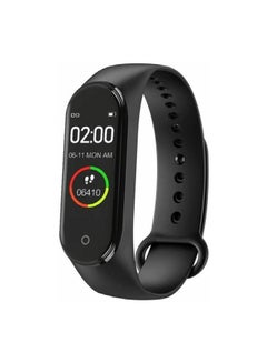 Smartwatch M5 For Android And IOS Black