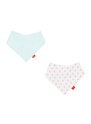 2-Piece Printed Bandana Bibs - v1600682232/N40358199A_1