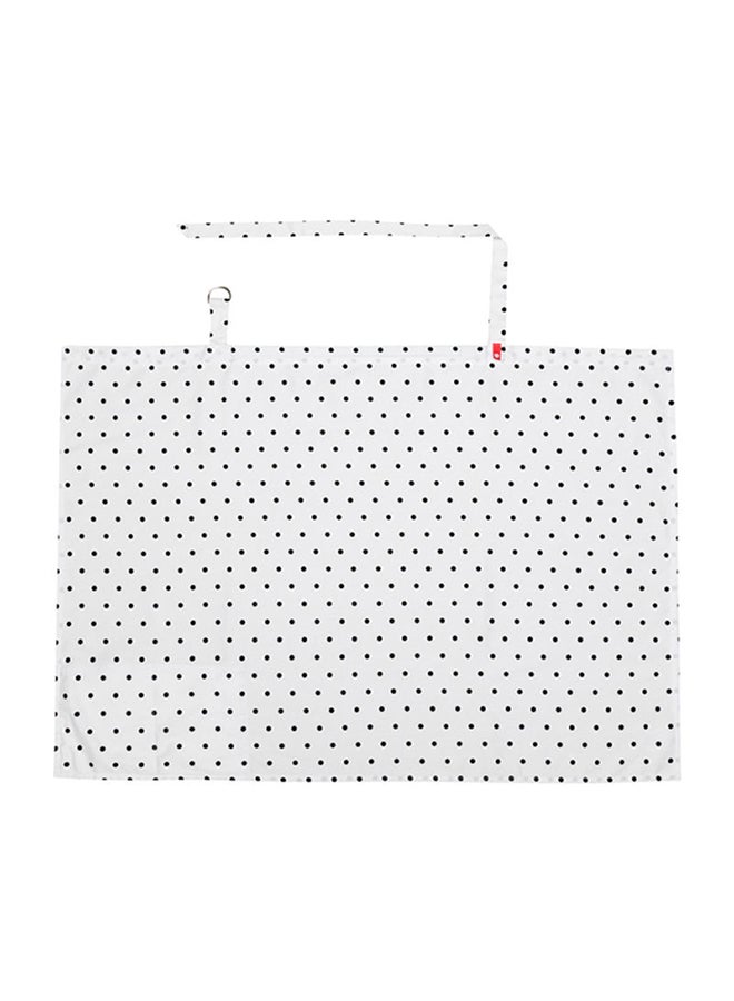 Dot Pattern Nursing Cover - v1600682233/N40358202A_1