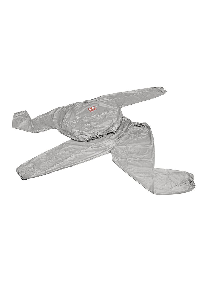 BODY SCULPTURE - Sauna Suit P6 L/XL - Image 1