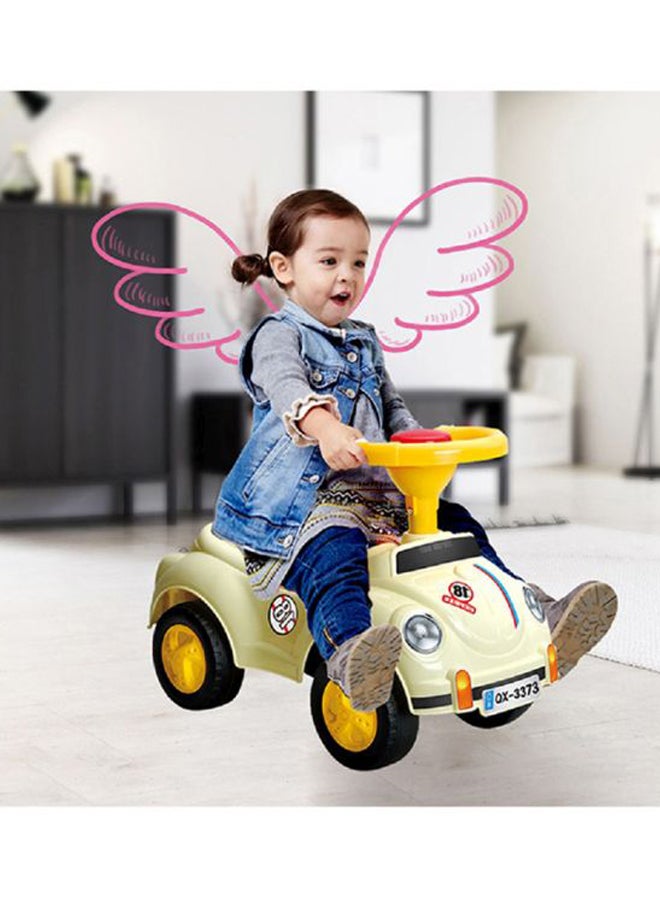 كونكسينج لعبة للركوب مع دركسون - Image 3