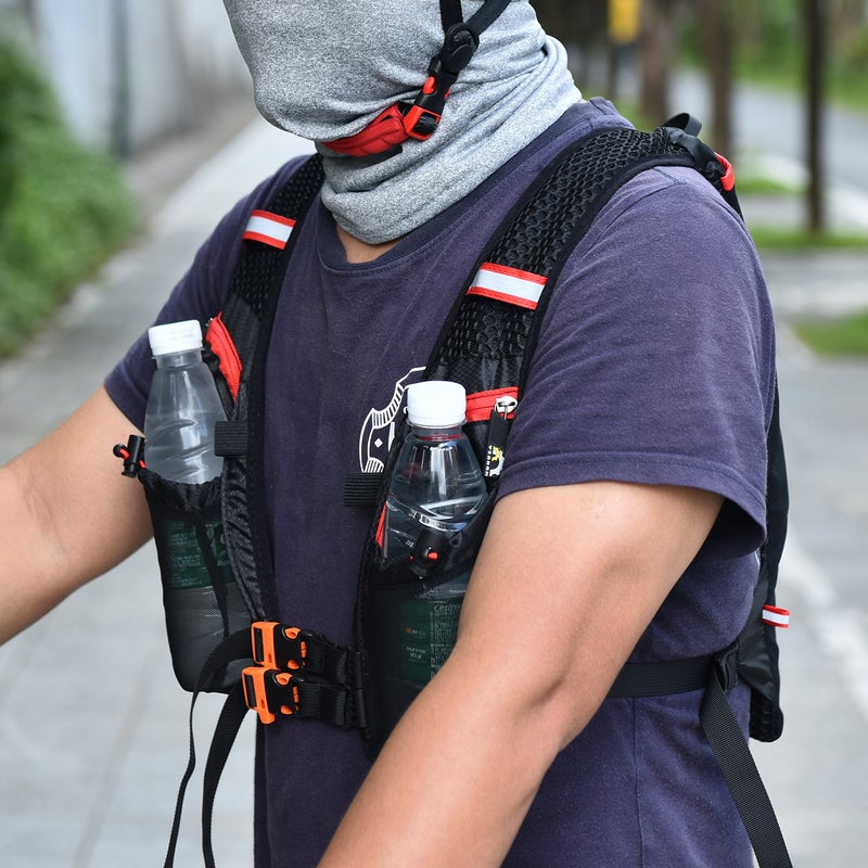 Generic Cycling Backpack 40x1.5x27cm - Image 5