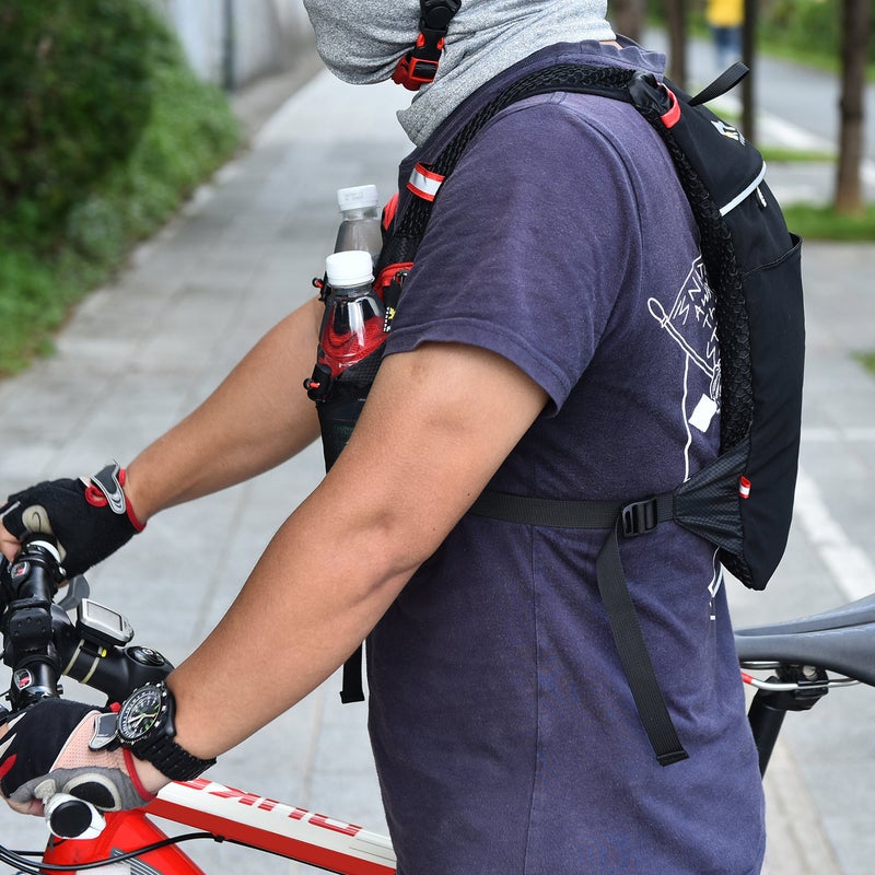 Generic Cycling Backpack 40x1.5x27cm - Image 4