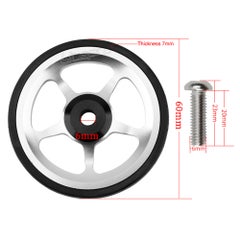 Easy Wheel And Extension Rod 7 x 2 x 7cm - v1600702818/N40678920A_5