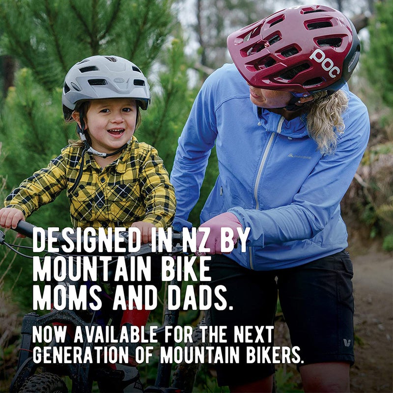 Generic Mountain Bike Seat For Kids 35 x 10 x 10cm - Image 4